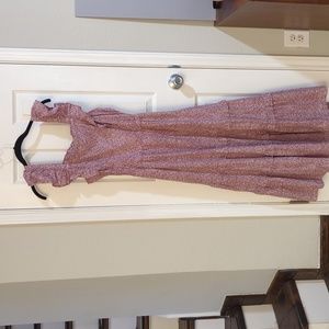 Universal Thread Ruffle Dress - Target